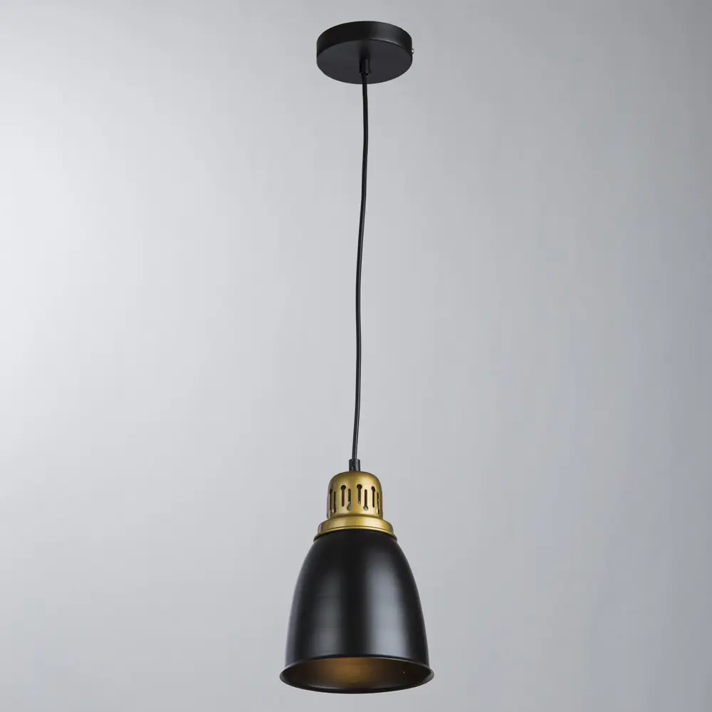 Подвес Corny 1xE27x60 Вт Arte Lamp STLM-2048234 - Вид №3