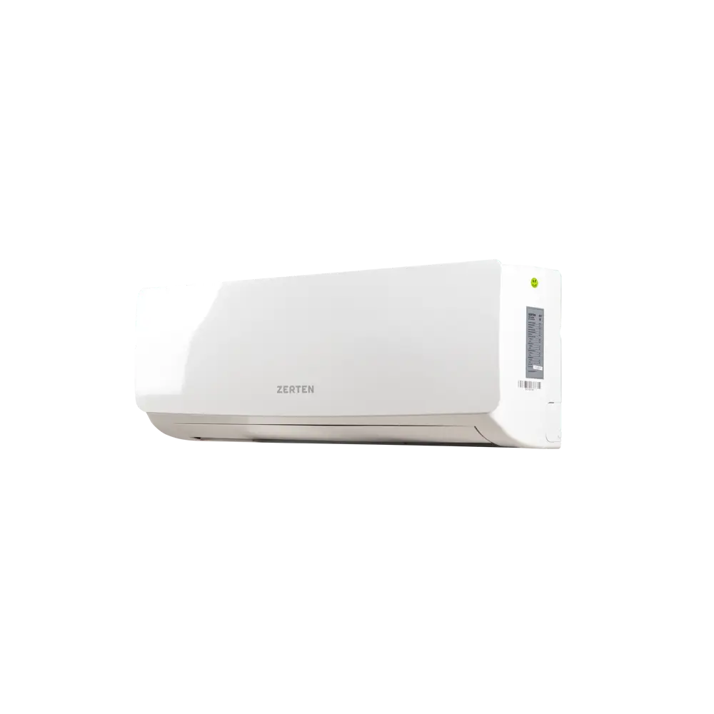 Сплит-система Zerten ZH-12 12K BTU охлаждение/обогрев STLM-2186580 - Вид №4