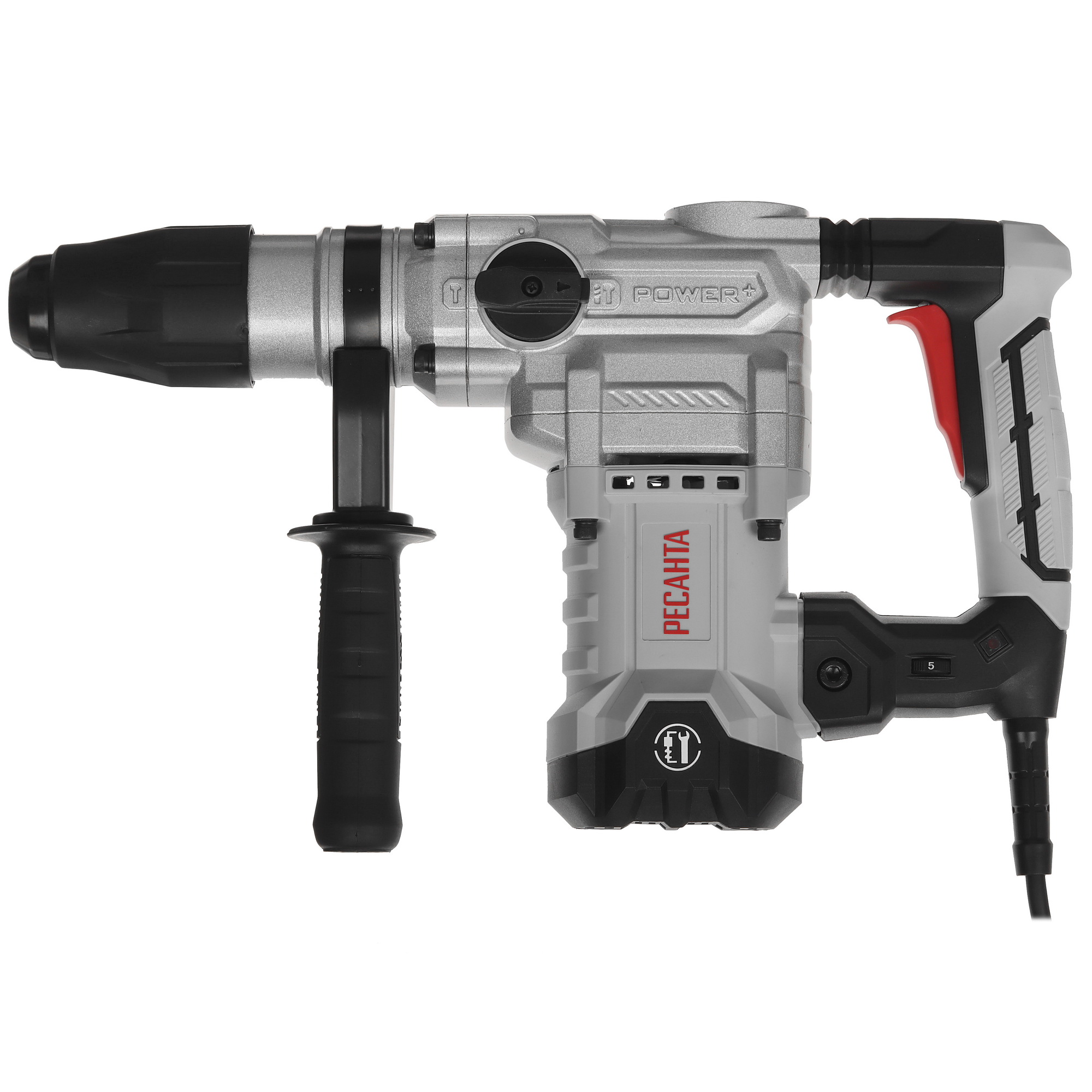 Перфоратор Ресанта П-42-2000КМ 9154035 STDN-0132588