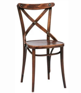 TON Деревянный стул