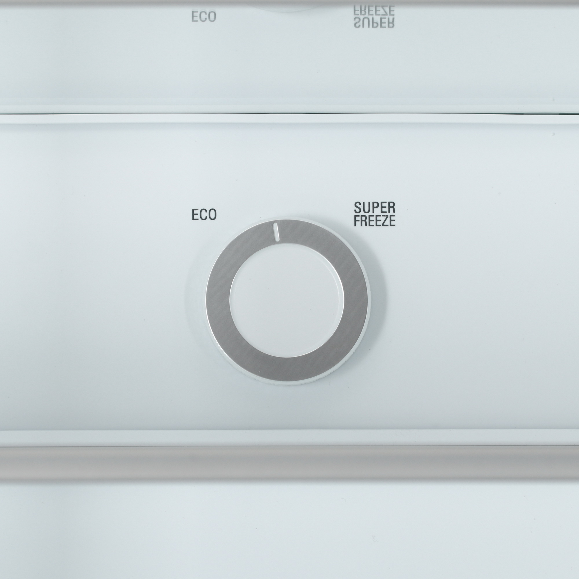 5457089 Холодильник с морозильником   Hotpoint HT 6200 S серебристый STDN-0114233 - Вид №9