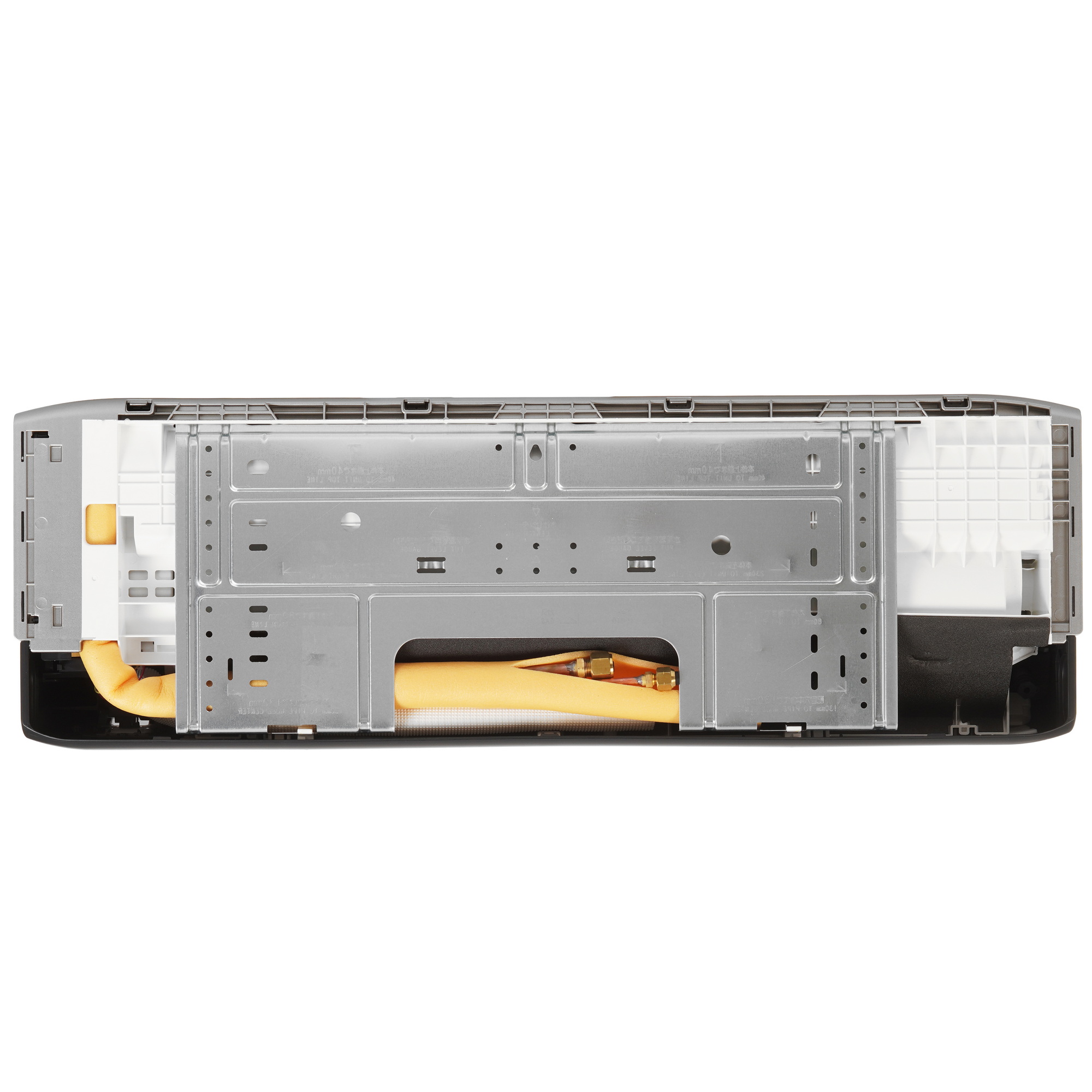 9240149 Кондиционер настенный сплит-система Mitsubishi Heavy Ind. SRK35ZS-WT/SRC35ZS-W золотистый STDN-0112981 - Вид №5