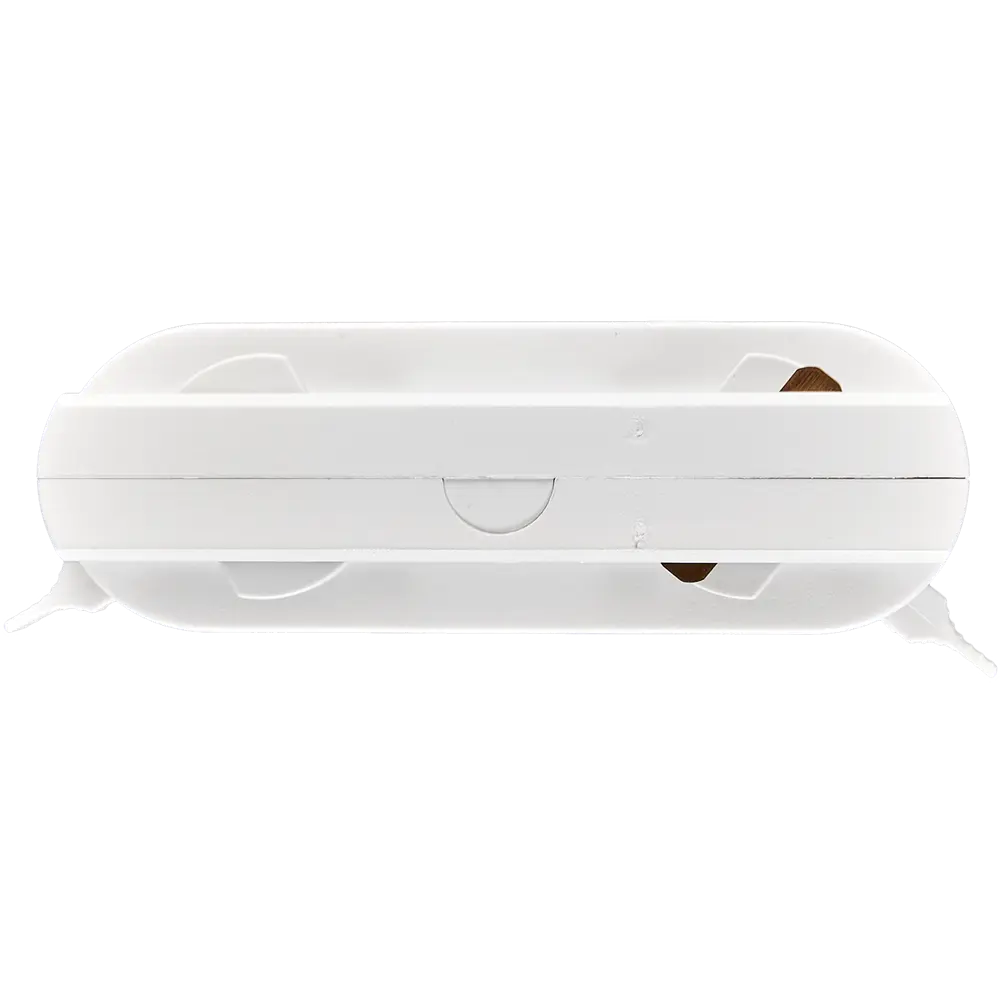 Трековый светильник светодиодный Volpe ULB-Q310 18 Вт 2 м² цвет белый STLM-2176579 - Вид №2