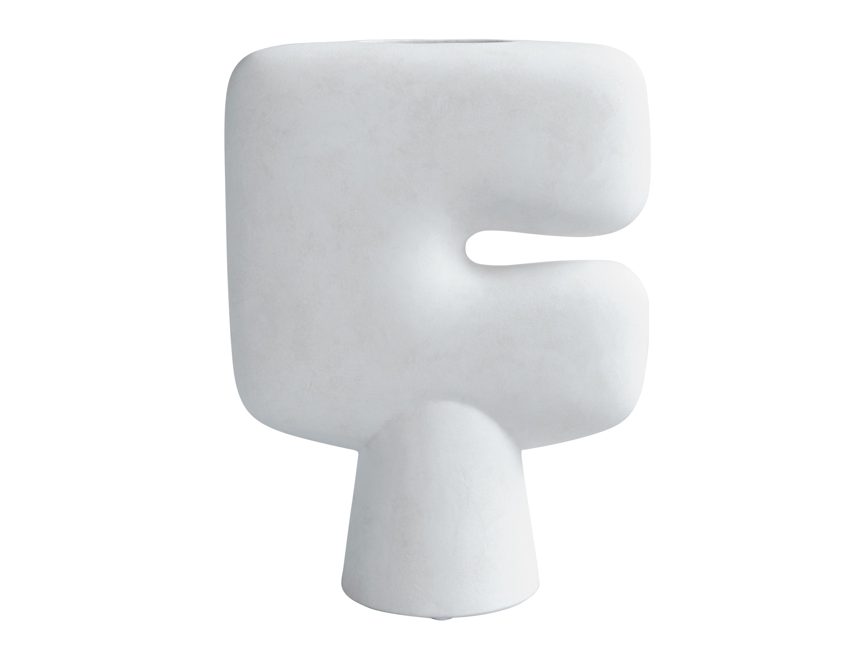 Керамическая ваза 101 Copenhagen Tribal ARCH-00049459 - Вид №24