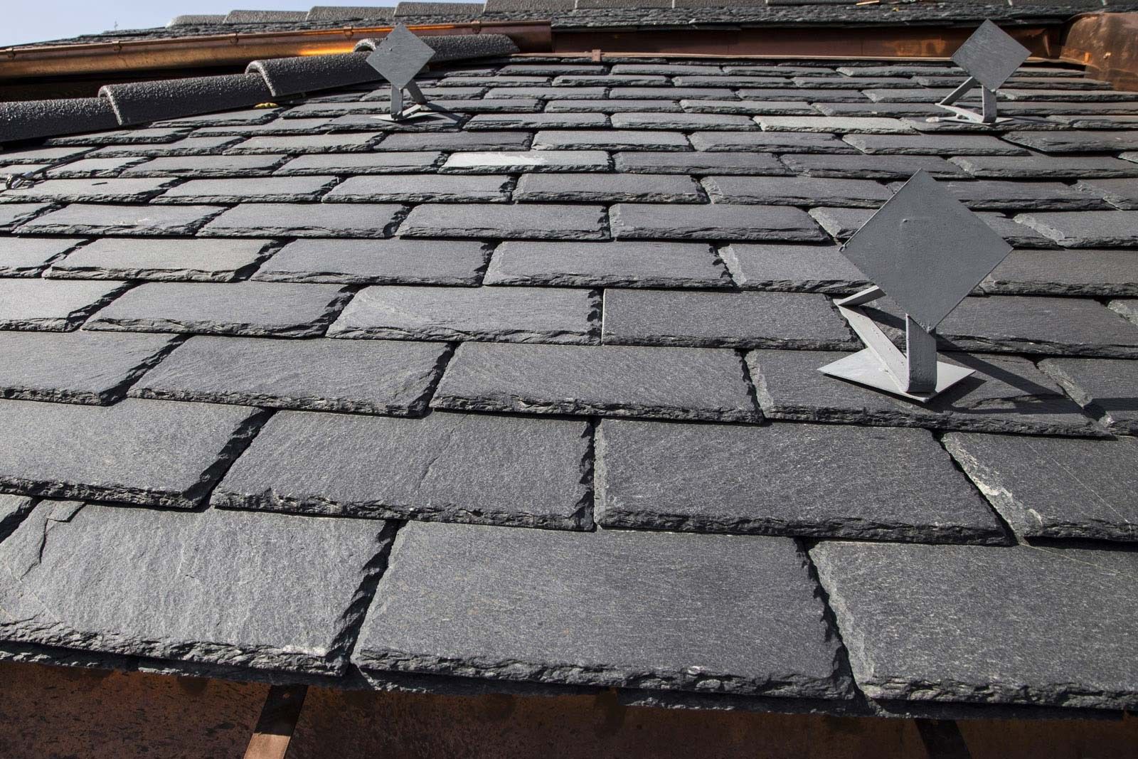 Сланцевая черепица B&B Rivestimenti Naturali BRENVA ARCH-00036869 - Вид №21