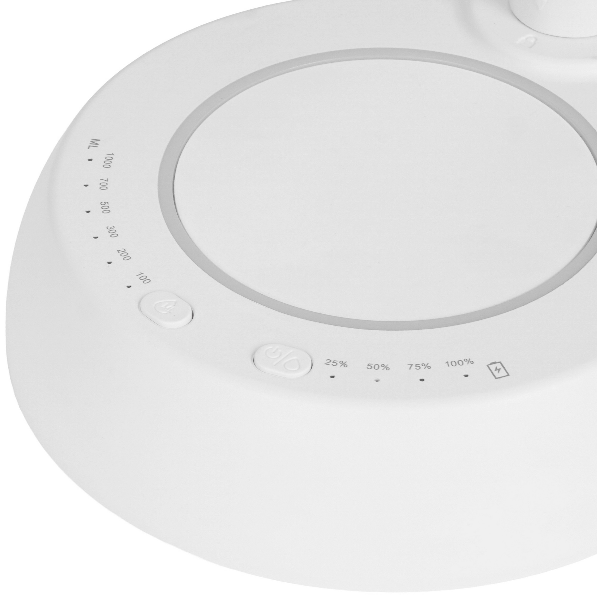 9229318 Помпа для воды HotFrost A18 White STDN-0151737 - Вид №4