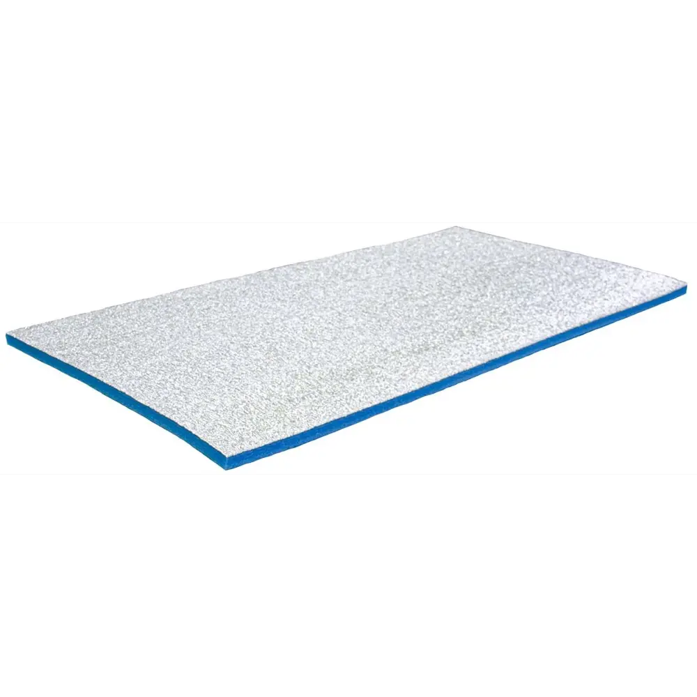 Изоляция отражающая 20 мм Евроблок ЛФ 0.6 м2 Santreyd STLM-2025128