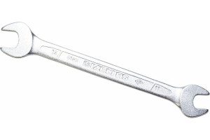 19517748 Рожковый ключ удлиненный, 11x13 мм, длина 172 мм, 0130011113 IZELTAS