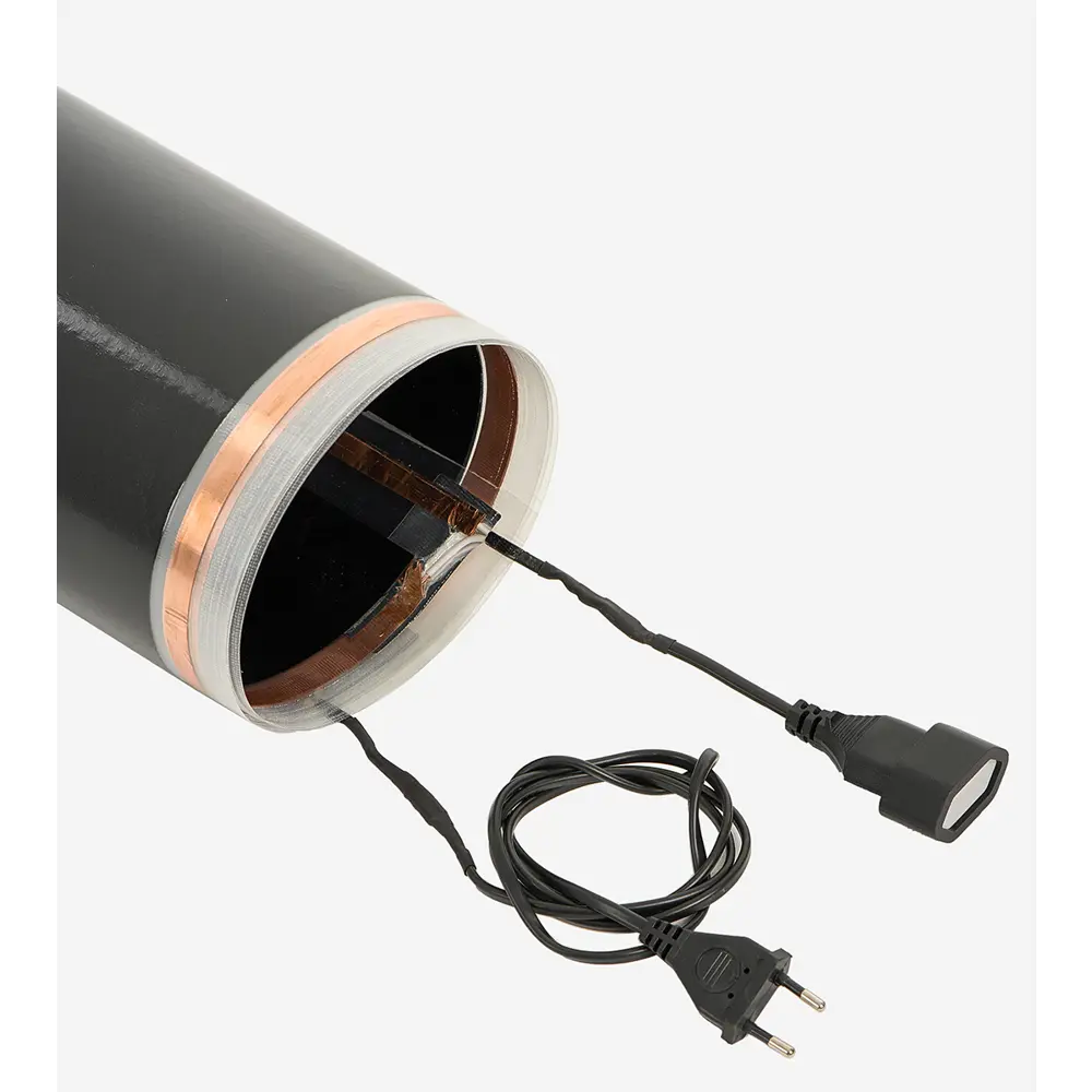 Теплофон - Гибкий обогреватель для теплиц 200 Вт с защитой от влаги 84229956 STLM-0047279 - Вид №2