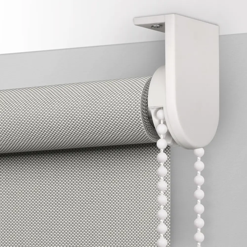 INSPIRE Screen - Рулонная штора серого цвета 120×230 см 84178267 STLM-0046955 - Вид №3