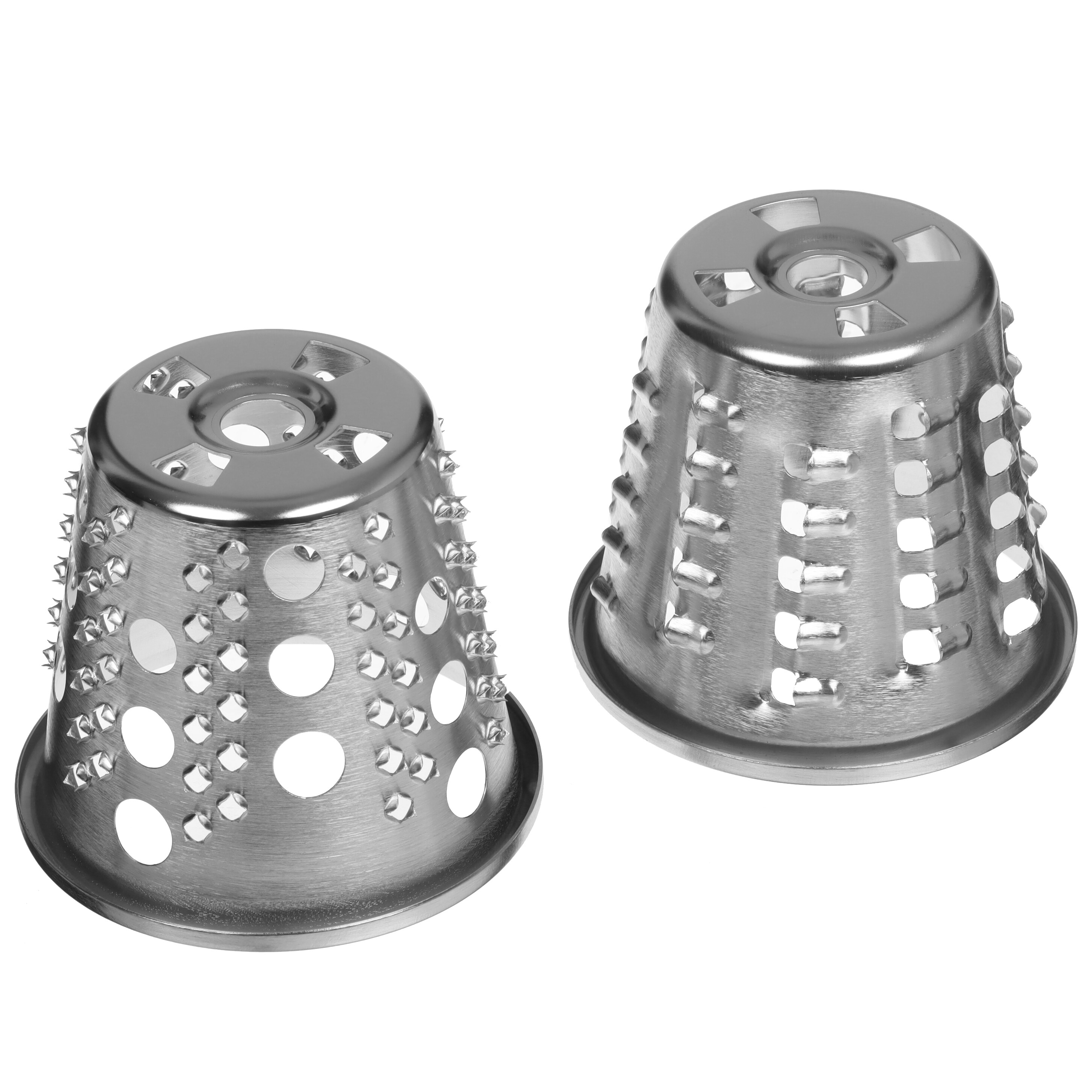 9176247 Мясорубка электрическая Reoka RKMG-MD225 серый STDN-0063078 - Вид №7