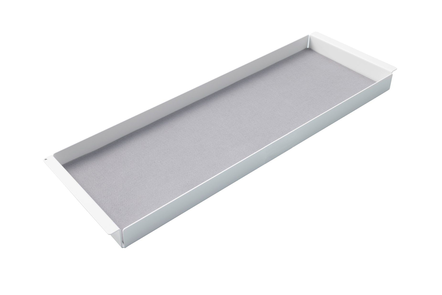 Односпальная кровать для хранения в фанере Müller Small Living SPAZE ARCH-00083318 - Вид №30