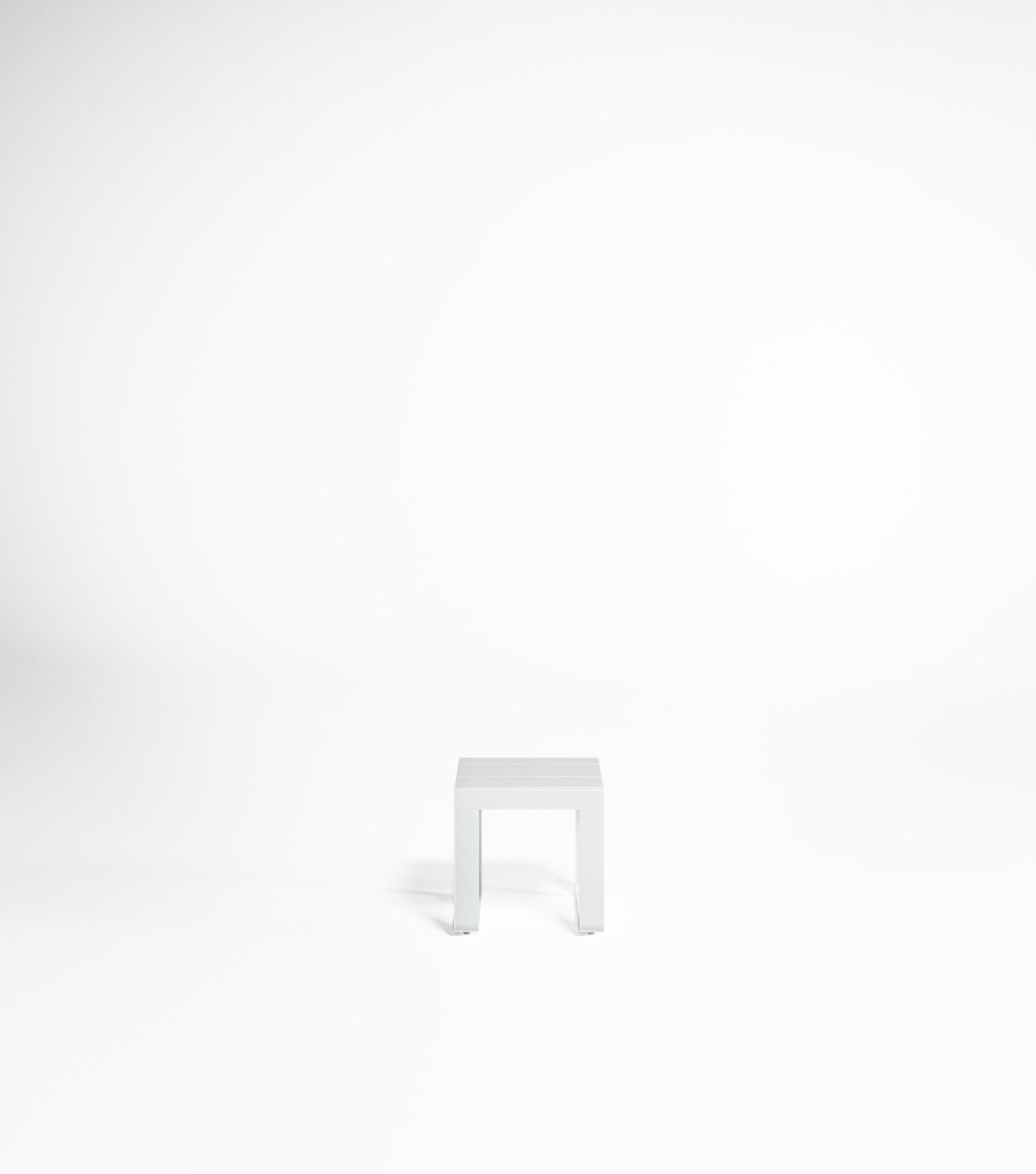 Термолаккированный алюминиевый садовый столик GANDIABLASCO ARCH-00084233 - Вид №14