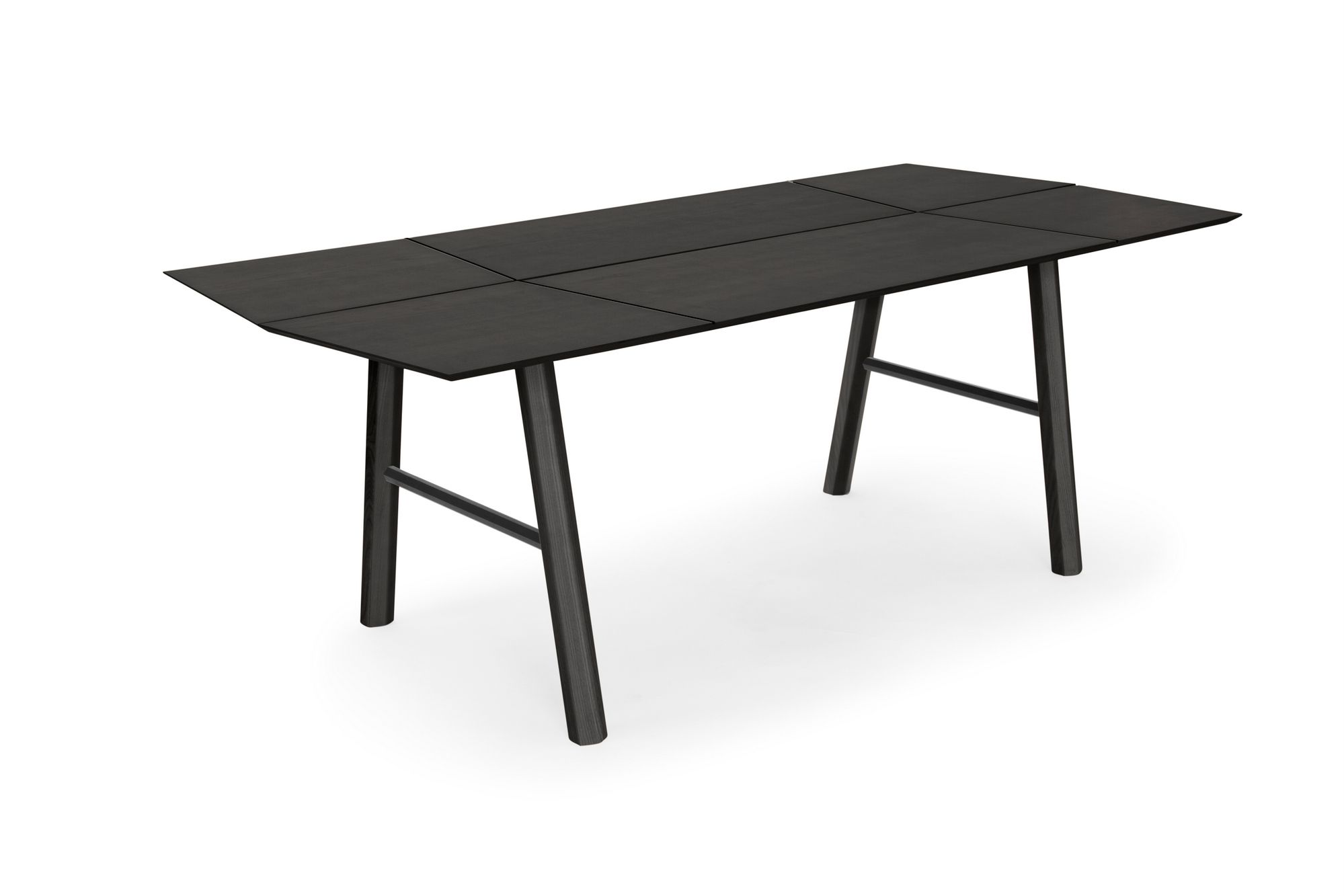 Прямоугольный стол из ясеня Woodendot Savia ARCH-00105071 - Вид №21