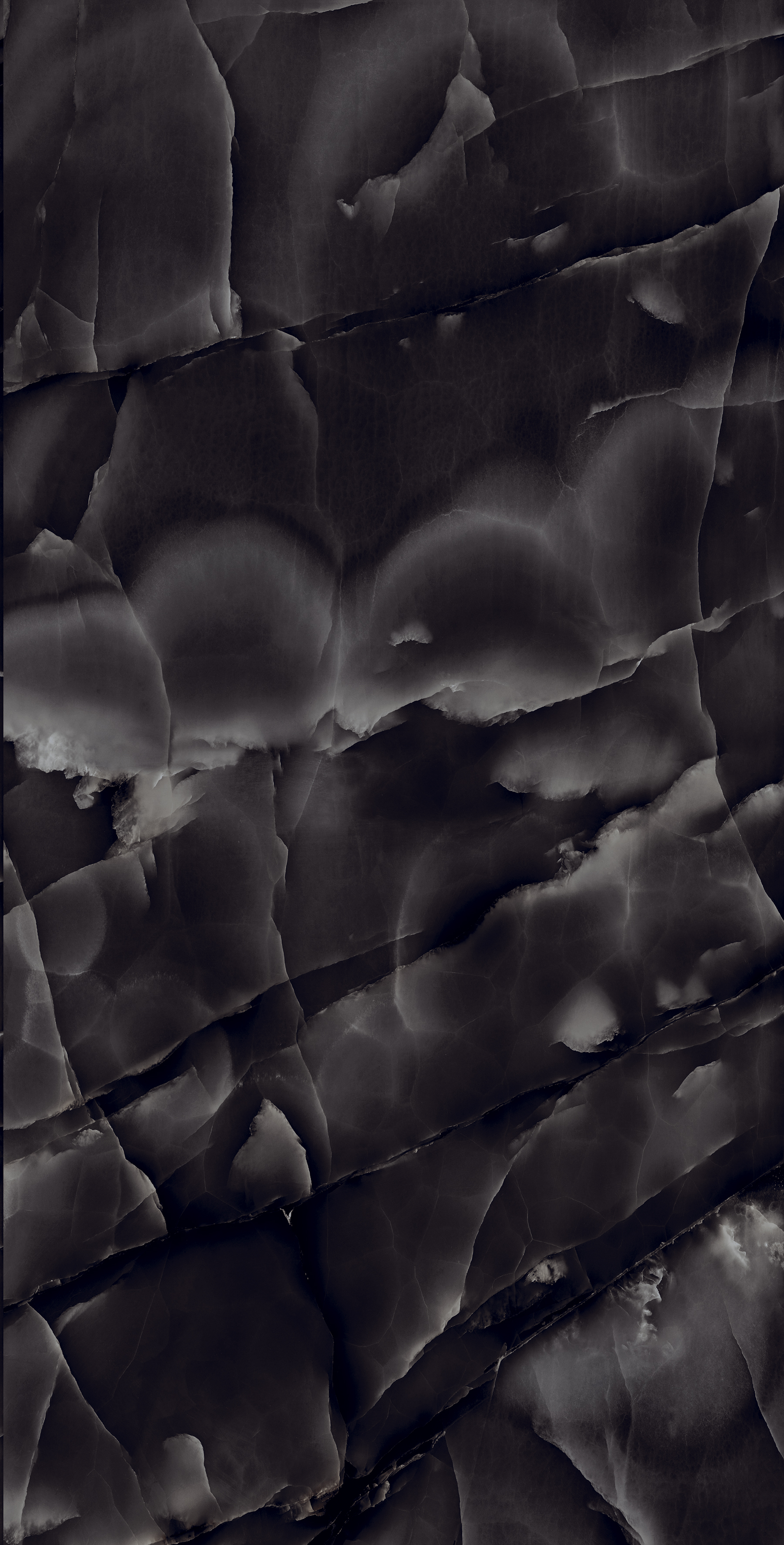Керамогранит ONYX BLACK 60х120 Arcadia Ceramica HG2009-A - Вид №7