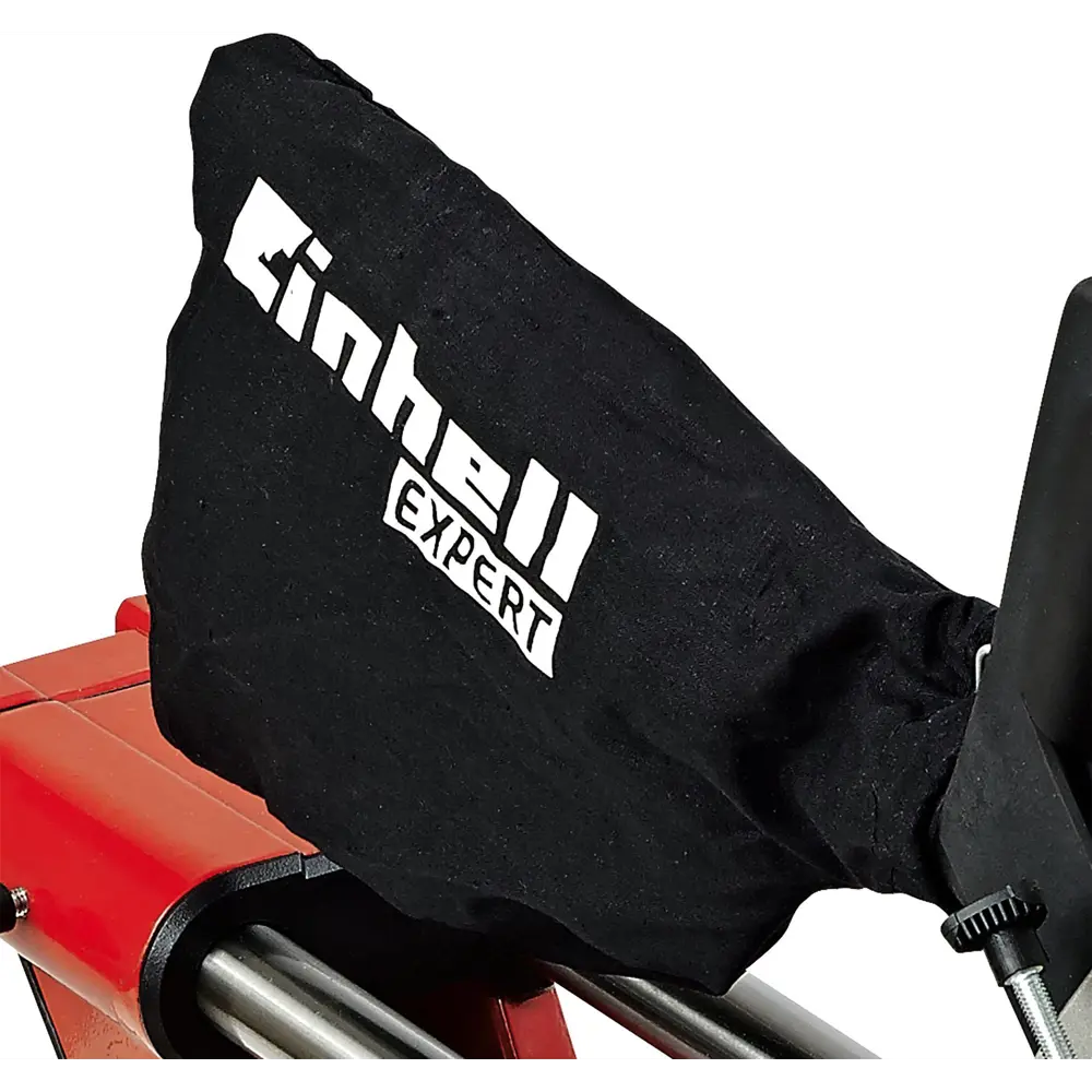 Пила торцовочная сетевая Einhell TE-SM 2534 Dual, 1800 Вт, 250 мм STLM-2042804 - Вид №2