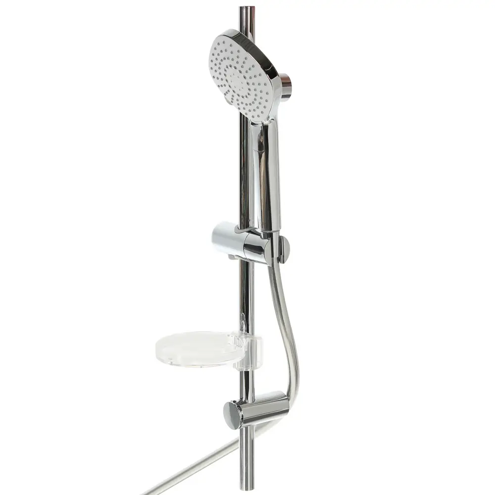 Набор для душа Ideal Standard IdealRain Evo Diamond B2621AA 3 режима цвет хром Без серии STLM-2118727