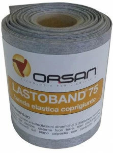 Orsan International Ремешок из эластомера sebs и нетканого полипропилена