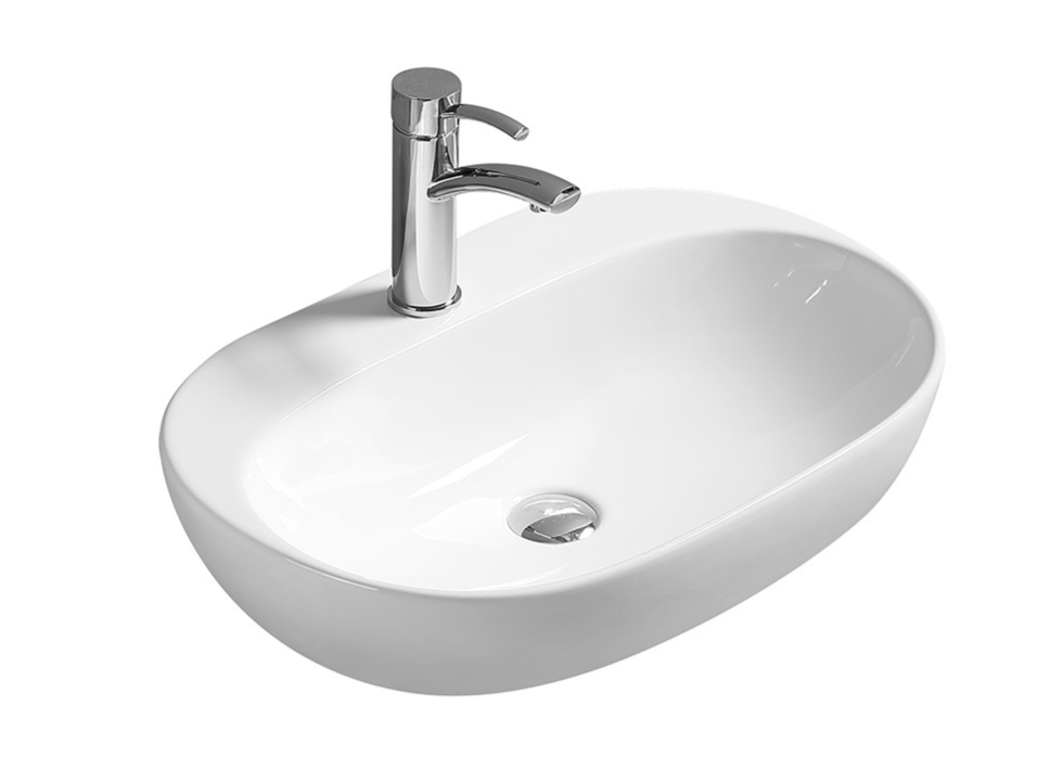 Раковина чаша SL-1024 SANTILINE 