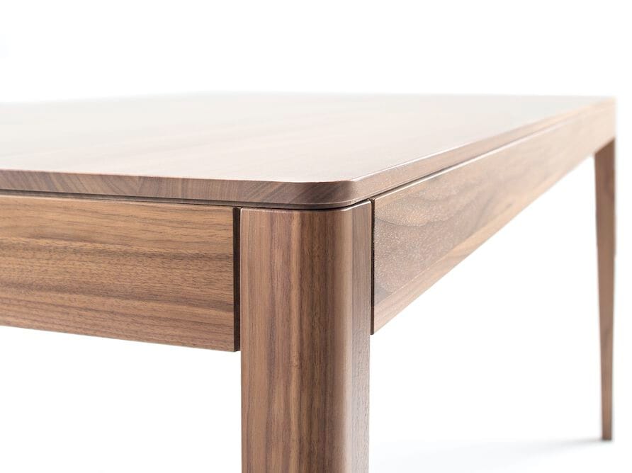 Прямоугольный обеденный стол Sudbrock Möbelhandwerk Гойя ARCH-00030577 - Вид №3