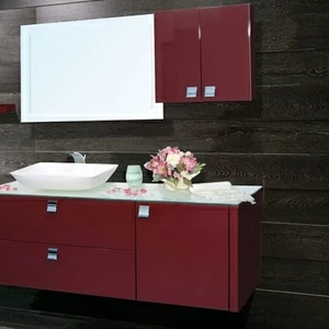 Комплект мебели для ванной CM05V La Bussola‎ Venere Collection