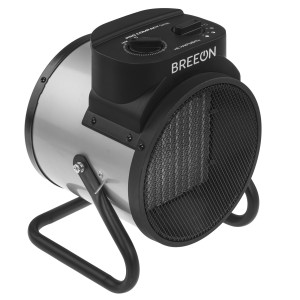 9147829 Тепловая пушка электрическая Breeon BHEG-3000