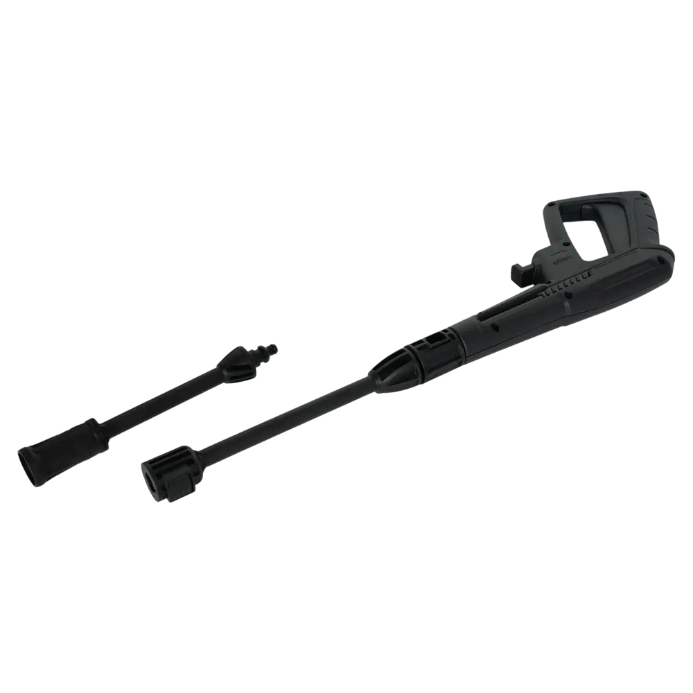 Мойка высокого давления Denzel 58241, 135 бар, 360 л/ч STLM-2121511 - Вид №7