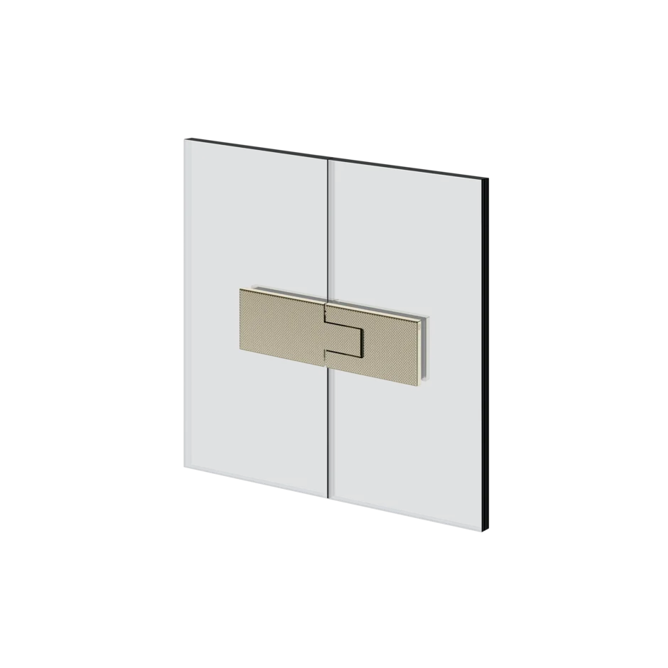 Петли с функцией подъема 67617 720 Gessi Shower g НИКЕЛЬ PVD 67617720