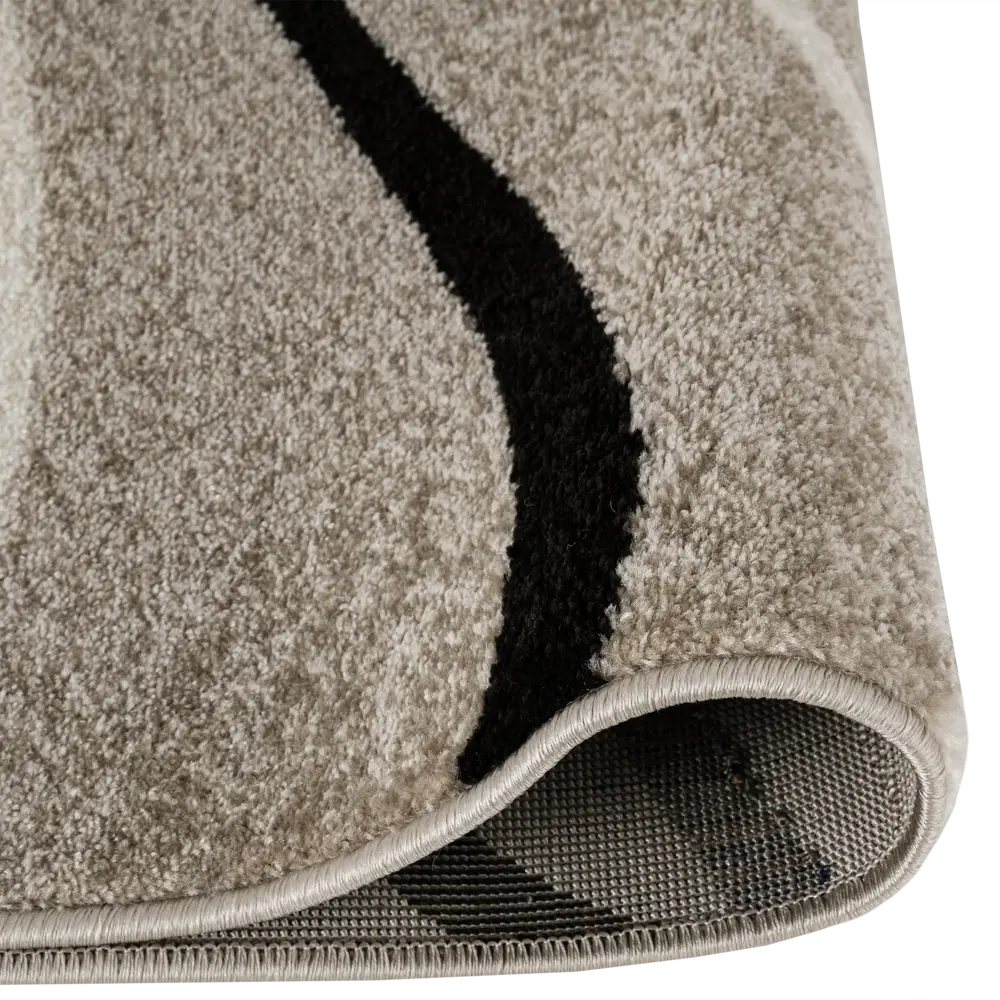 Santreyd Дорожка ковровая «Фиеста» бежевая для прихожей и коридора 82337303 STLM-0024845 - Вид №2