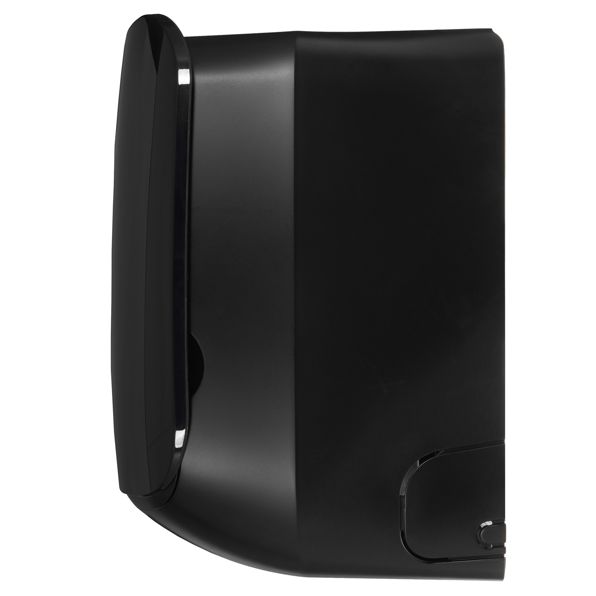 9973818 Кондиционер настенный сплит-система Hisense AS-13HW4SVDTG5В черный STDN-0113035 - Вид №2