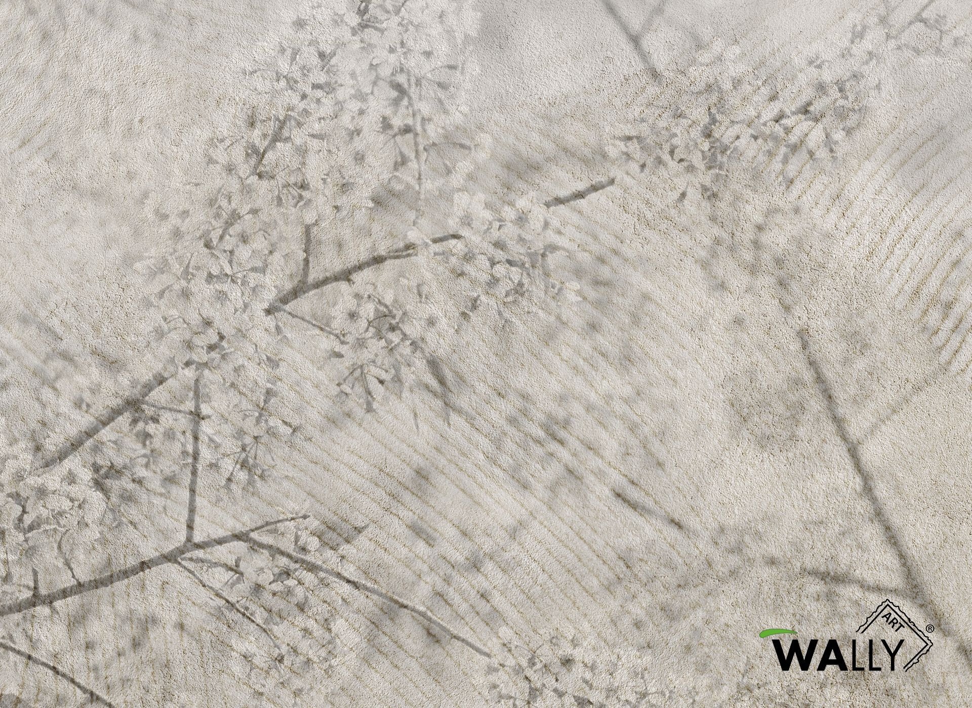 Моющиеся нетканые обои WALLYART Lacollection ARCH-00029471 - Вид №1