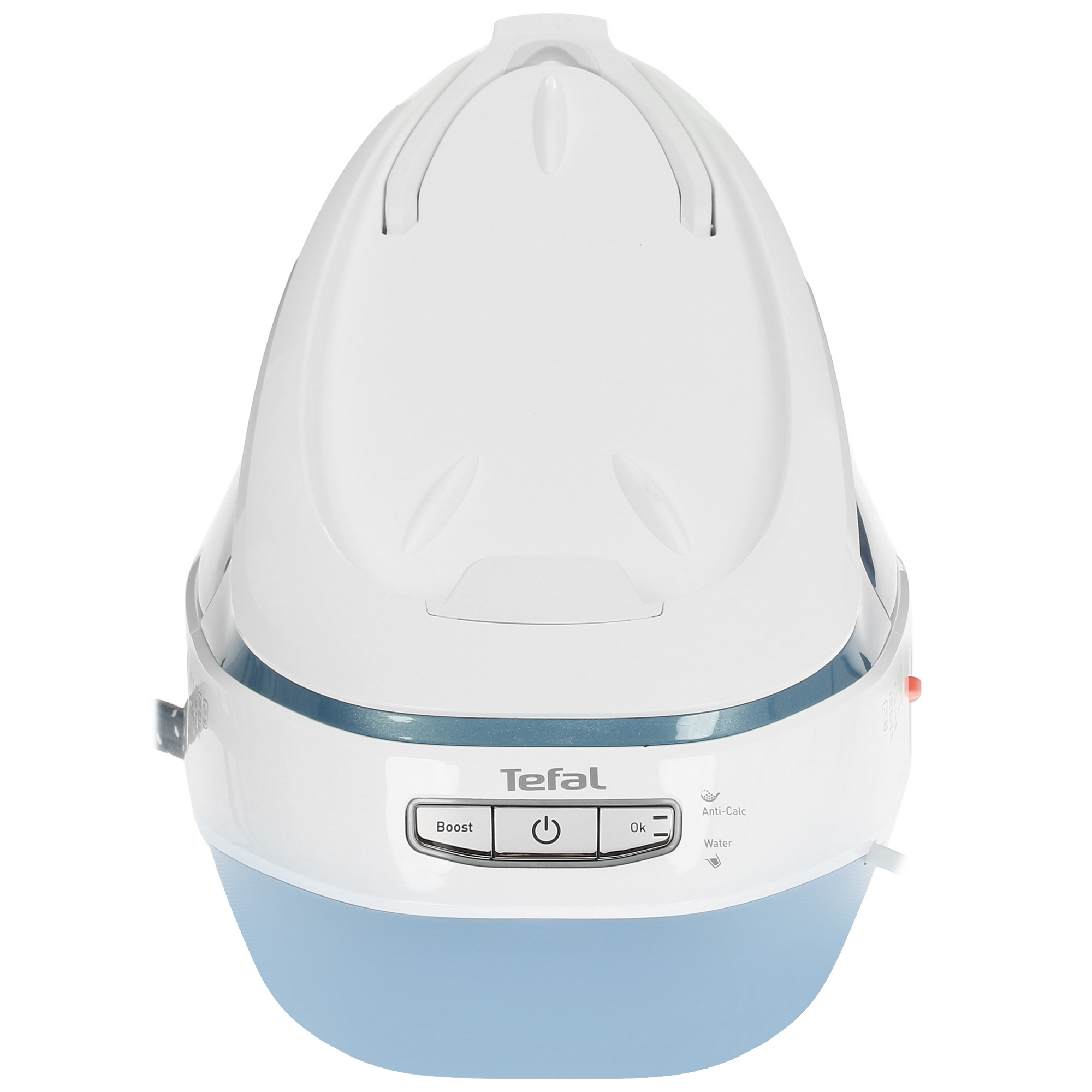 9983008 Парогенератор Tefal Pro Express Ultimate II GV9710E0 голубой STDN-0103366 - Вид №9