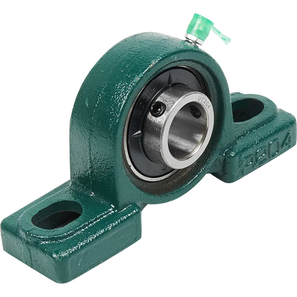 Корпусной подшипник UCP 204 диаметр 47 мм Santreyd STLM-2071993