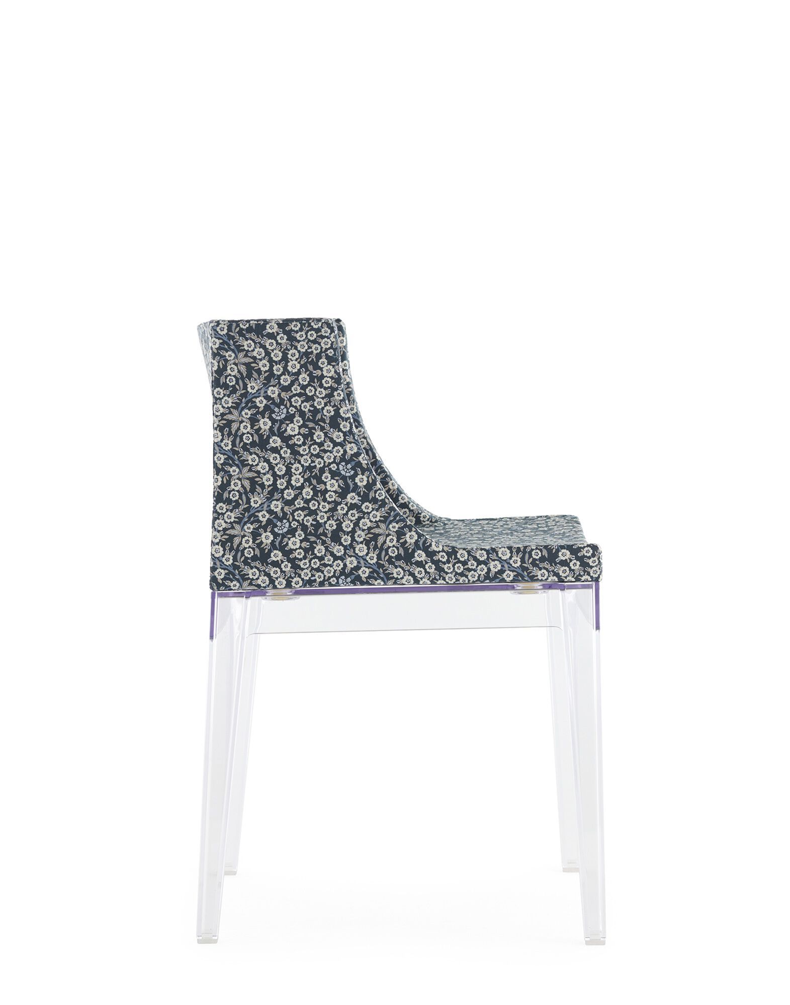 Тканевый стул Kartell MADEMOISELLE LIBERTY ARCH-00090774 - Вид №10
