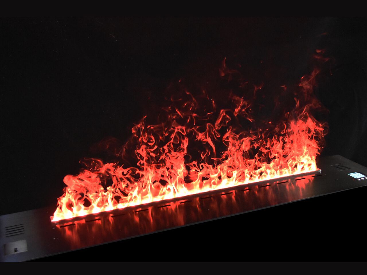 Паровая горелка BRITISH FIRES электрическая вода ARCH-00084483 - Вид №1