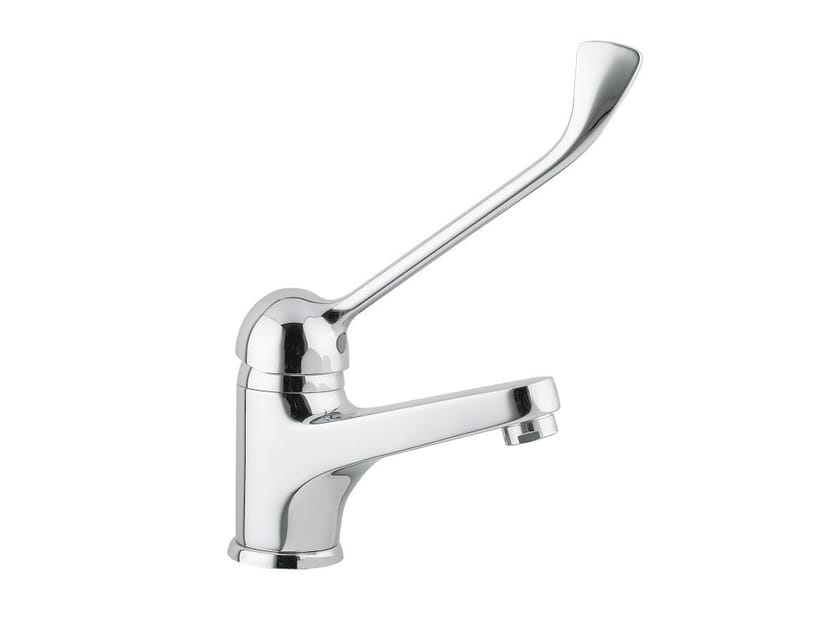 Клинический рычаг однорычажный смеситель для раковины Bugnatese Xara ARCH-00121091