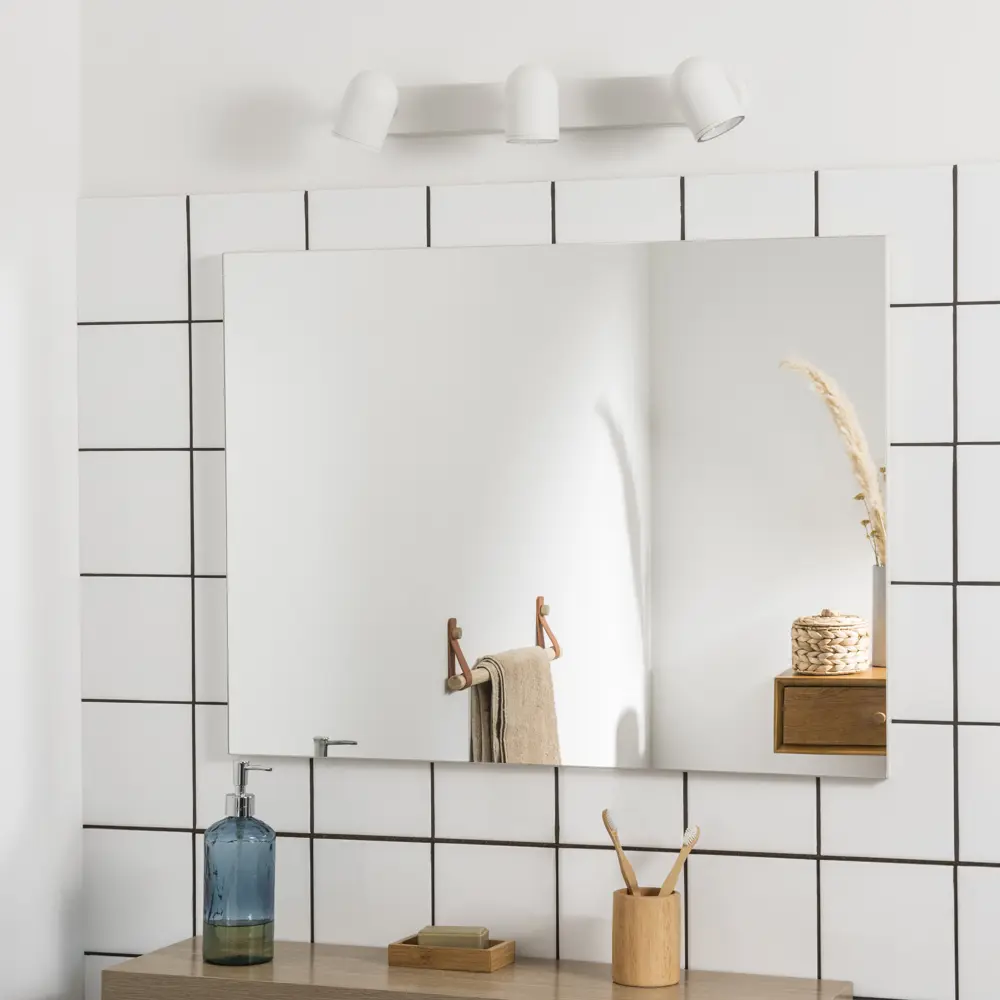 INSPIRE Doli - влагозащищенный поворотный спот с 3 лампами GU10 82666404 STLM-0033321 - Вид №3