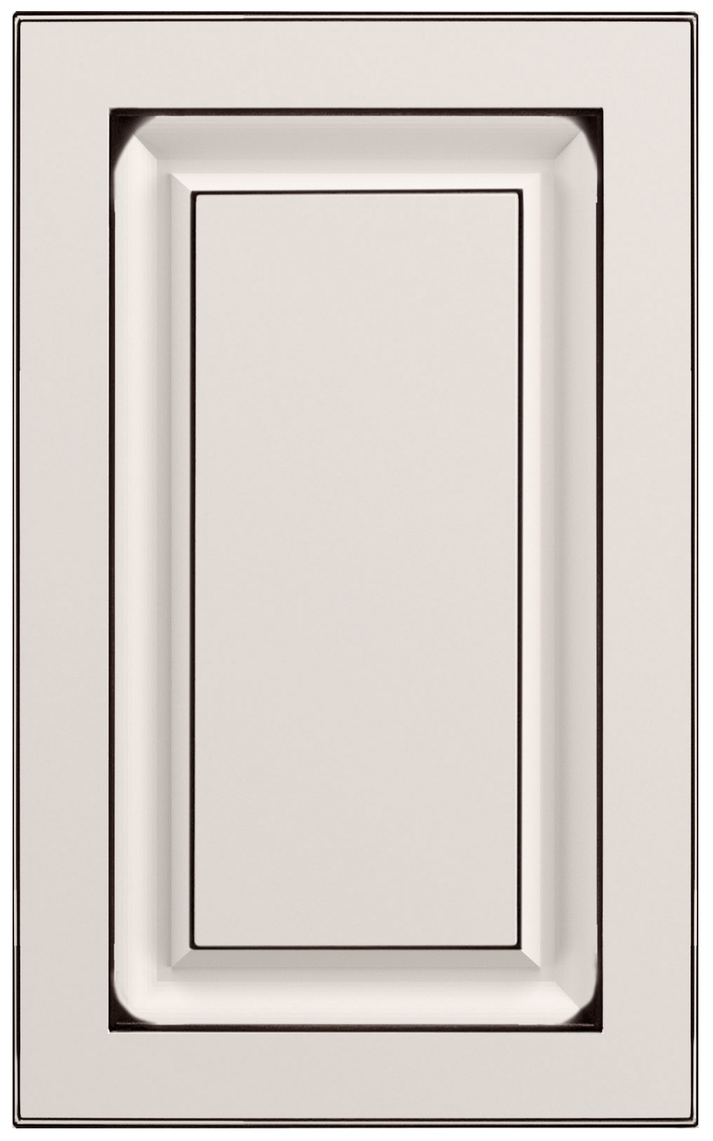 Фасады для кухни Патина Фрезеровка «Монбельяр» Кремовый №226 SIDAK SIST1997-226