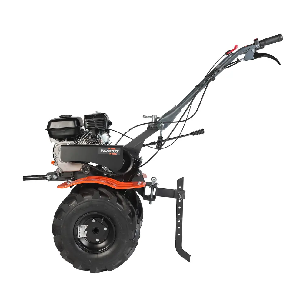 Мотоблок бензиновый Patriot Владимир М STLM-2127168 - Вид №11