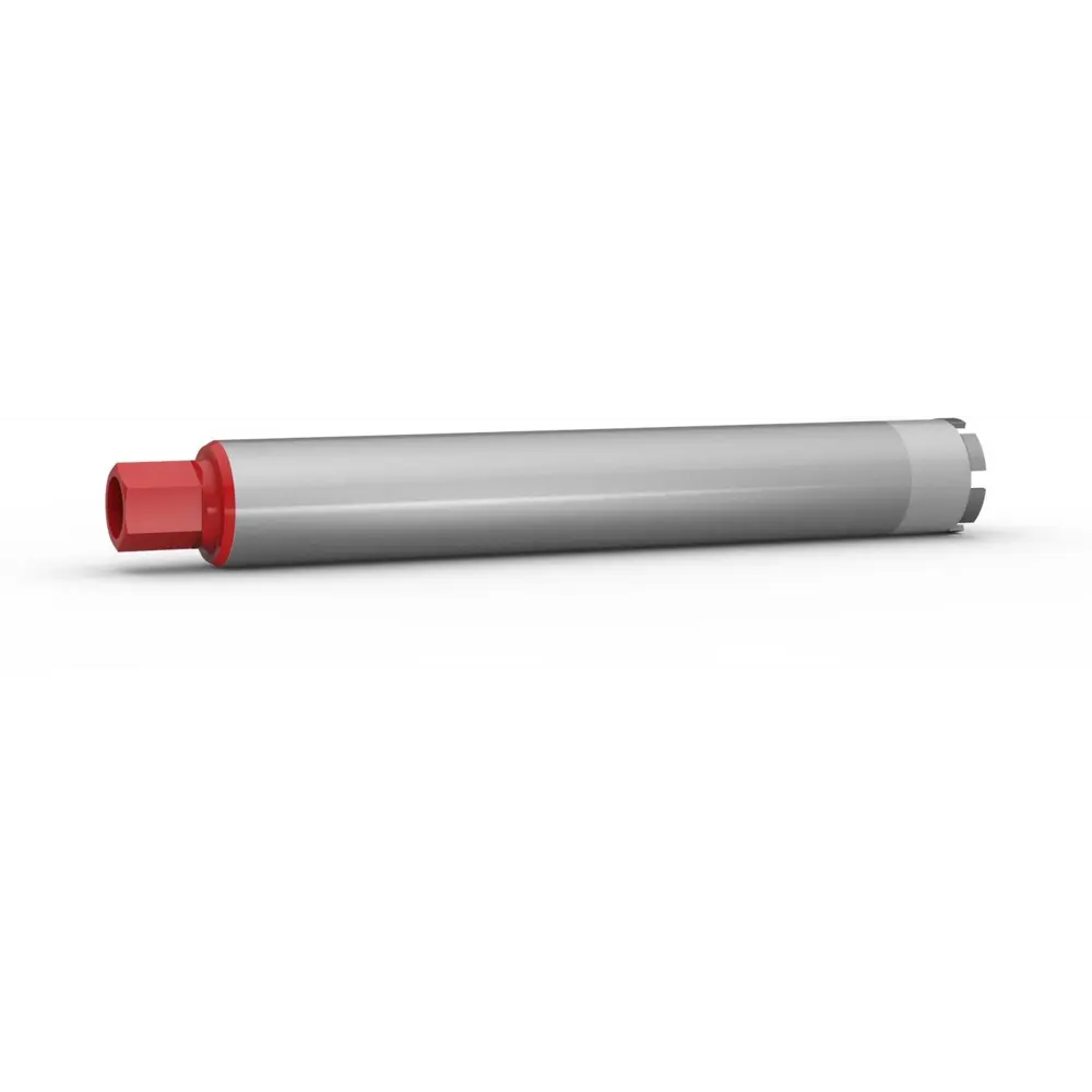 Коронка алмазная по железобетону Voll 1.45108 108 мм STLM-2049393