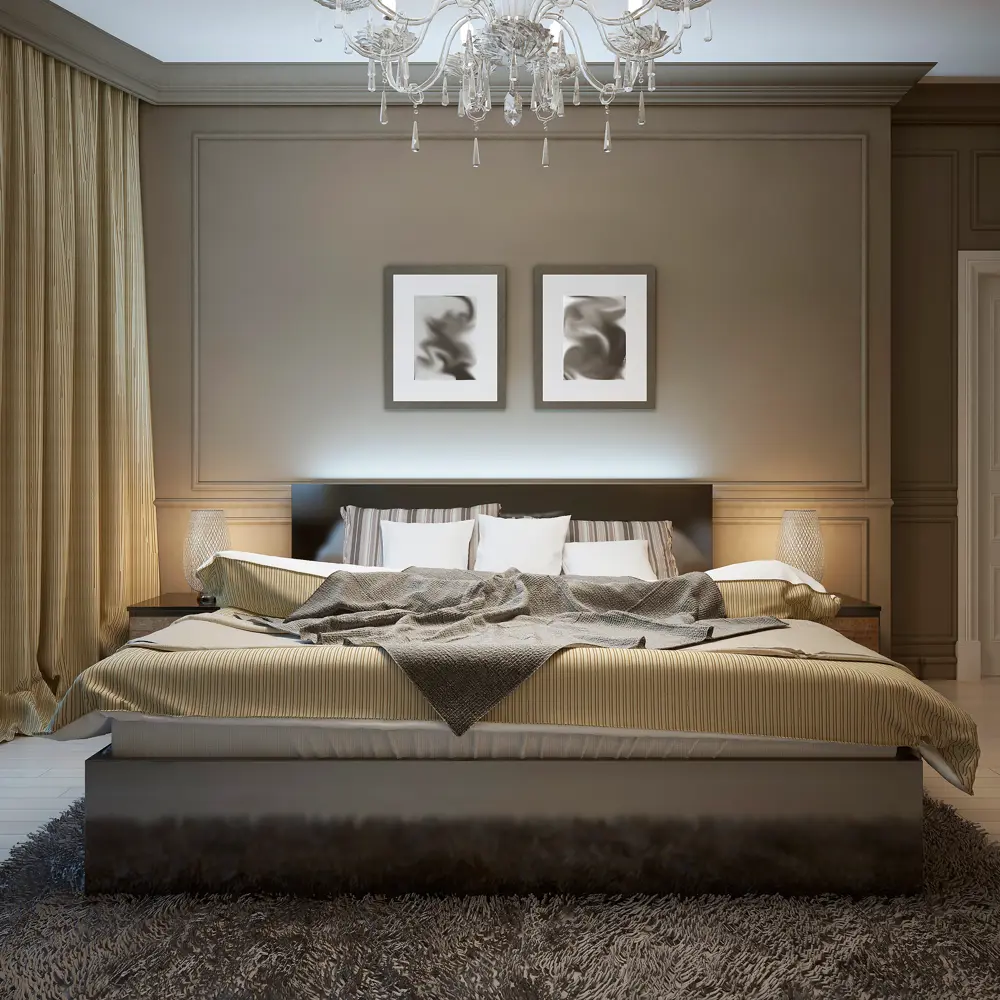 APEYRON Контурная светодиодная лента для интерьерной подсветки 18709181 STLM-1373197 - Вид №1