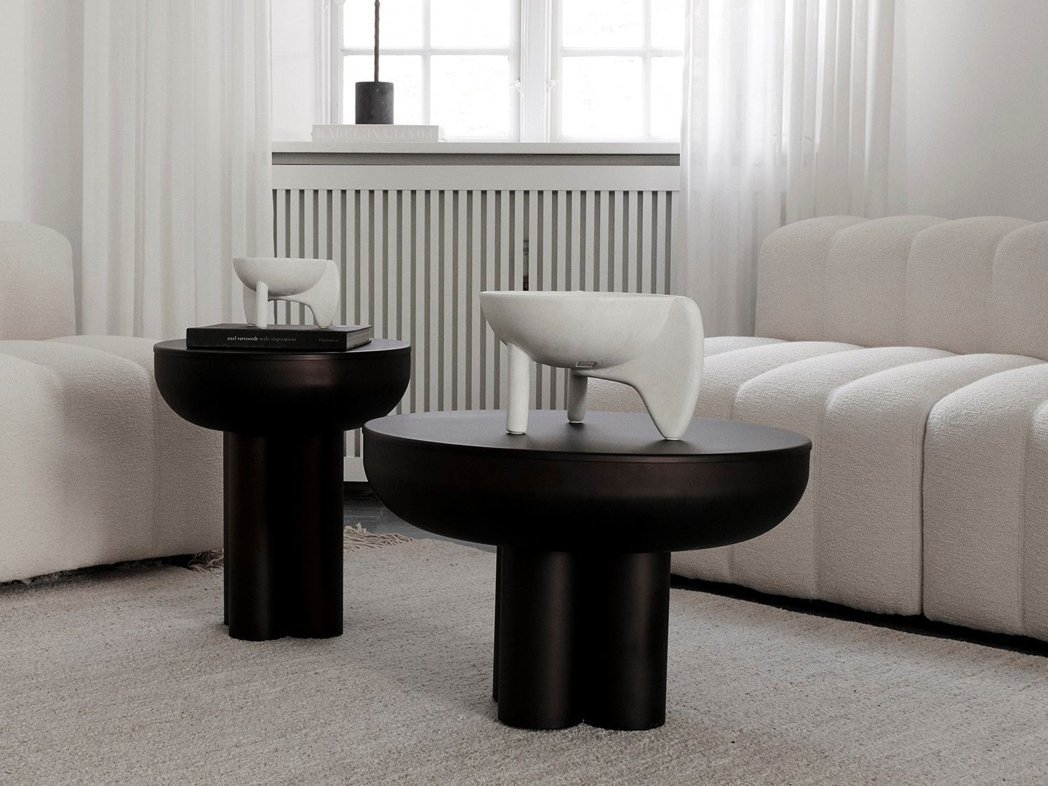 Керамические центральные 101 Copenhagen Wing ARCH-00089377 - Вид №5