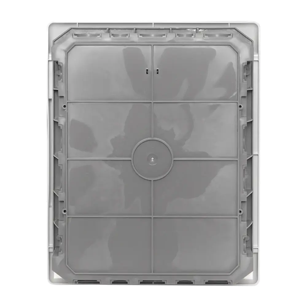 Распределительный щит EKF Proxima SlimBox — 24 модуля для скрытого монтажа 87887374 STLM-1104323 - Вид №5