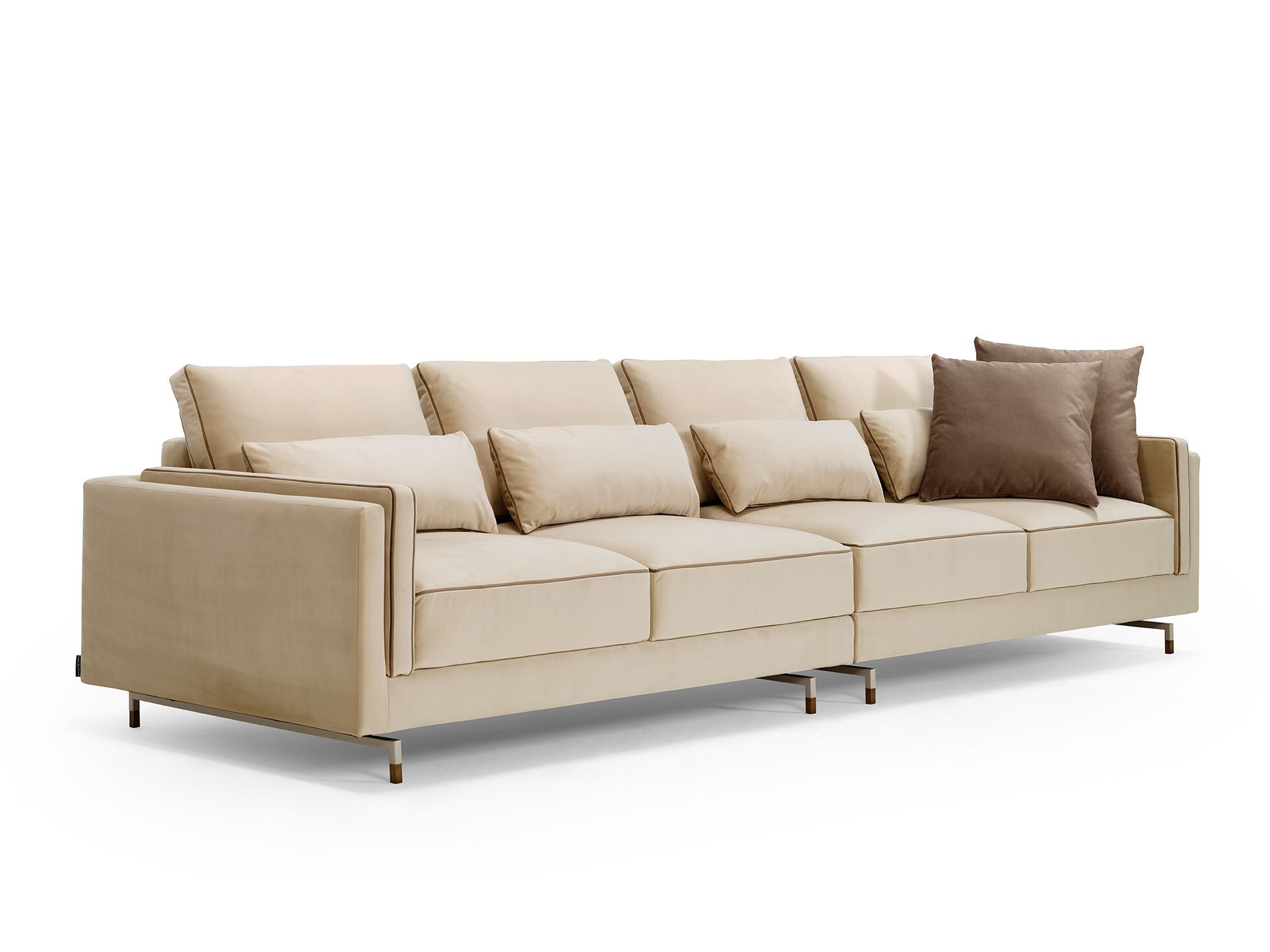 Ткань диван Casa Magna SINATRA M ARCH-00085765 - Вид №4