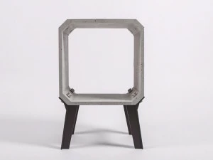 Bentu Design Приставной столик из бетона