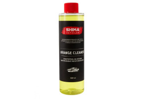 17282154 Очиститель DETAILER ORANGE CLEANER 500 Ml 4634444117206 SHIMA