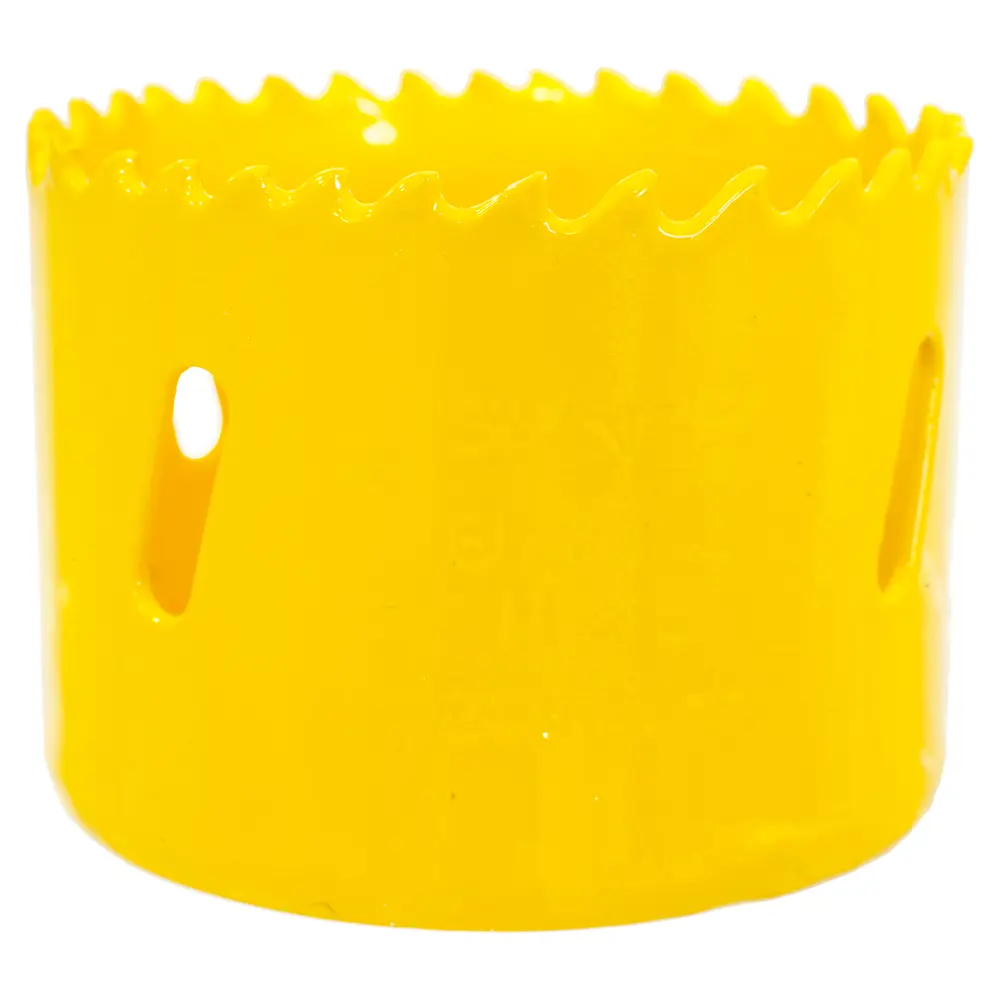 Коронка для металла Энкор Bi-Metall, D60 мм STLM-2035949