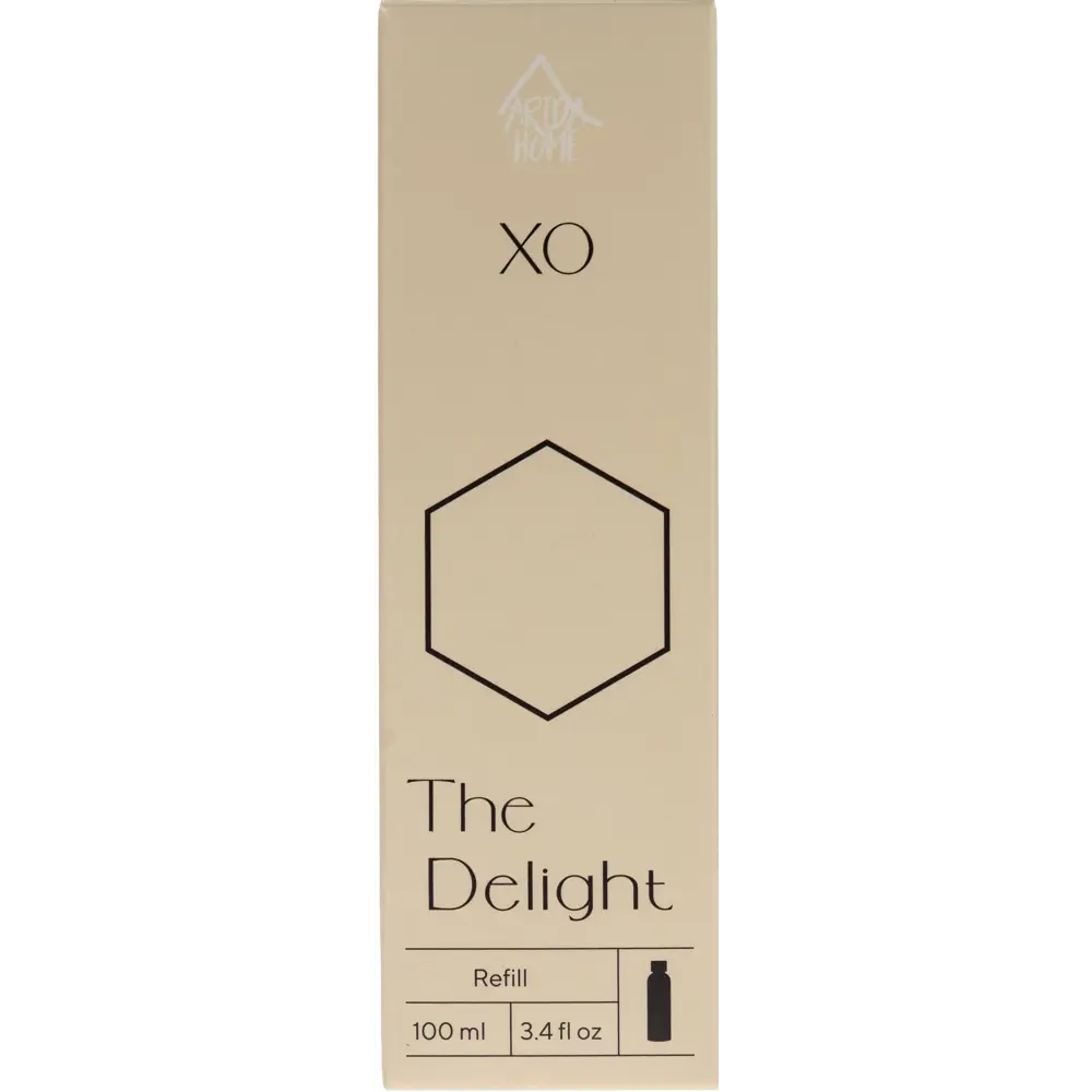 Наполнитель для диффузора Arida Home Xo The Delight 100 мл STLM-2152546 - Вид №1