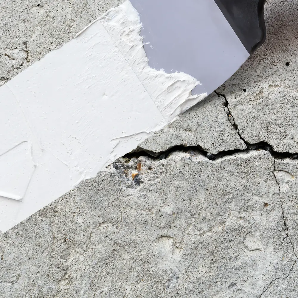 Шпатлёвка для бетонных полов и лестниц 1.2 кг ЯРОСЛАВСКИЕ КРАСКИ STLM-2138627 - Вид №2