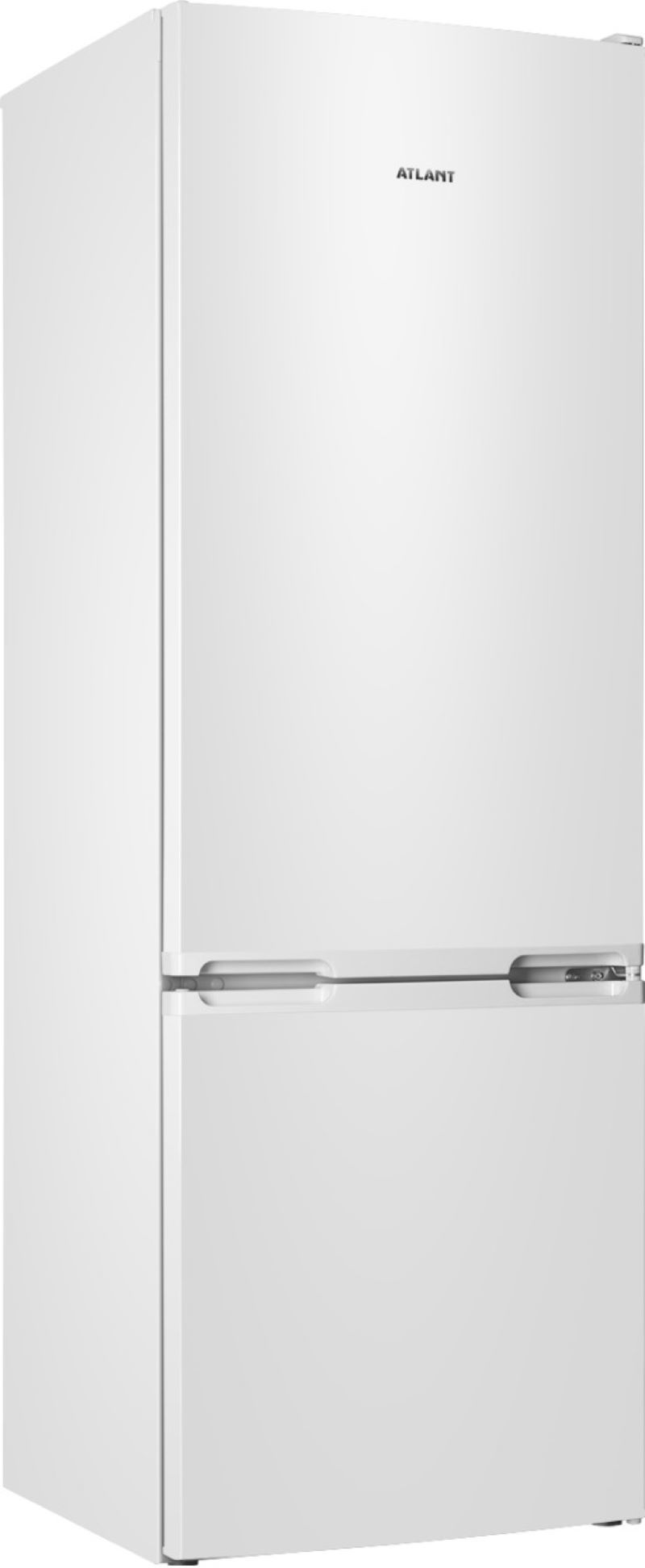 91075660 Отдельностоящий холодильник Х-КХМ-4209-000 54.5x161.5 см цвет белый STLM-0471000 АТЛАНТ